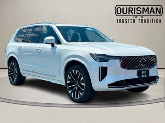 New 2025 Volvo XC90 T8 Plus w/ Protection Package Premier image 1