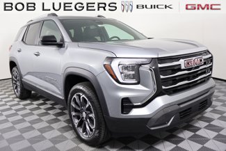 New 2026 GMC Terrain Elevation w/ Elevation Premium Package image 1