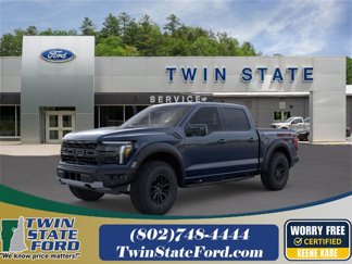 New 2025 Ford F150 Raptor image 1