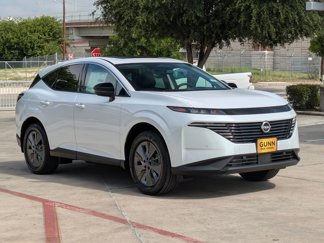New 2025 Nissan Murano SL image 1