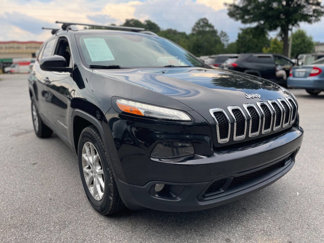 Used 2015 Jeep Cherokee Latitude w/ Comfort/Convenience Group image 1