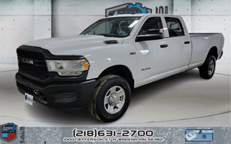 Used 2019 RAM 2500 Tradesman image 1