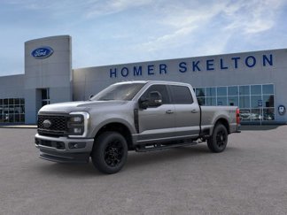 New 2025 Ford F250 Lariat image 1