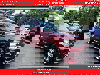 Used 2021 Dodge Durango SXT w/ 3rd Row Seating Group image 1