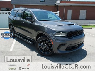 Used 2024 Dodge Durango R/T image 1