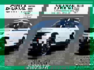 New 2025 Jeep Grand Cherokee L Limited image 1