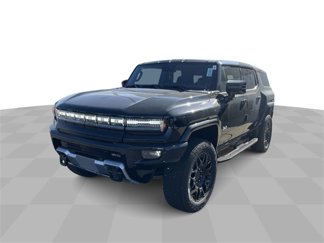 New 2025 GMC Hummer EV 2X image 1