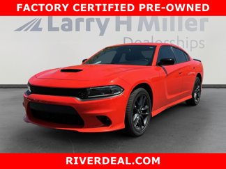 Used 2023 Dodge Charger GT w/ Plus Group image 1