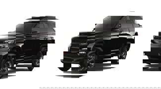 New 2025 Jeep Grand Cherokee Limited image 1