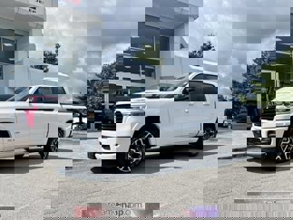 New 2025 RAM 1500 Laramie w/ Sport Appearance Package image 1