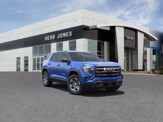 New 2025 GMC Terrain Elevation w/ Technology Package II image 1