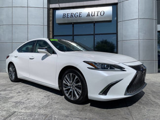 Used 2019 Lexus ES 350 image 1