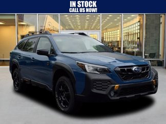 New 2025 Subaru Outback Wilderness image 1