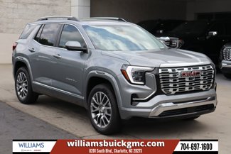 New 2026 GMC Terrain Denali image 1
