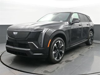 New 2025 Cadillac Escalade IQ Sport 1 w/ Smart Trailering package image 1