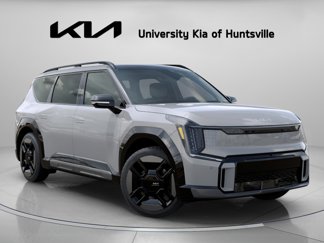 New 2026 Kia EV9 GT-Line image 1