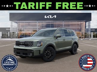 New 2025 Kia Telluride SX Prestige X-Pro image 1