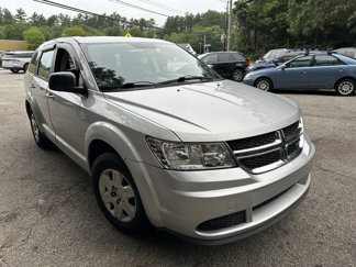 Used 2012 Dodge Journey American Value Package image 1