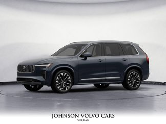 New 2026 Volvo XC90 B6 Plus w/ Protection Package Premier image 1