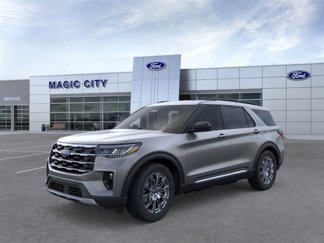 Used 2025 Ford Explorer Active w/ Active Comfort Package video 1