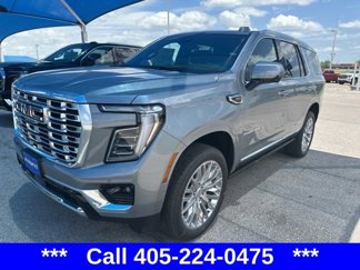 New 2025 GMC Yukon Denali w/ Denali Reserve Package image 1