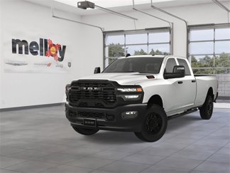 New 2025 RAM 3500 Tradesman image 1