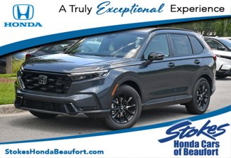 New 2026 Honda CR-V Sport-L image 1