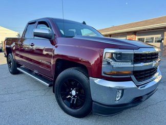 Used 2017 Chevrolet Silverado 1500 LT w/ All Star Edition image 1