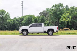 Used 2023 Chevrolet Silverado 2500 LT w/ Convenience Package image 1