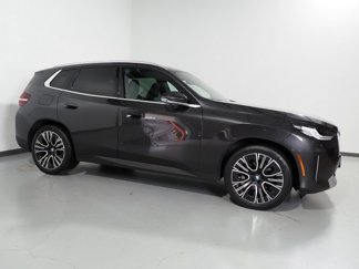 Used 2025 BMW X3 xDrive30i w/ Premium Package image 1