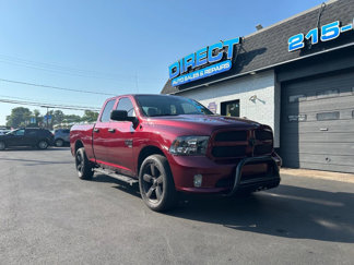 Used 2019 RAM 1500 Express w/ Express Value Package image 1