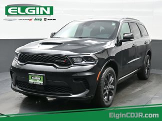 New 2025 Dodge Durango GT image 1