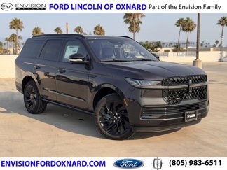 New 2025 Lincoln Navigator Reserve image 1
