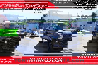 New 2025 Toyota Tundra Limited image 1