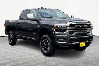 New 2025 RAM 2500 Laramie image 1