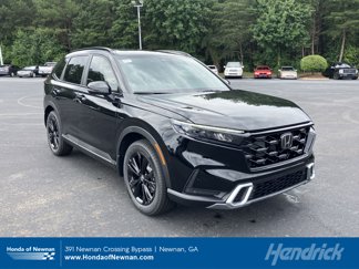New 2026 Honda CR-V Sport Touring image 1