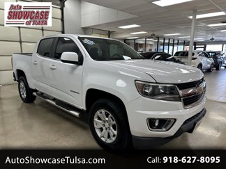 Used 2016 Chevrolet Colorado LT w/ LT Convenience Package image 1