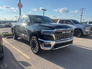New 2025 RAM 1500 Limited image 1
