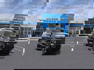 New 2025 Chevrolet Traverse High Country image 1