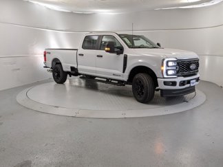 New 2026 Ford F350 XL w/ STX Appearance Package 360° Tour