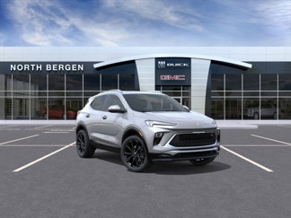 New 2026 Buick Encore GX Sport Touring w/ Experience Buick Package image 1