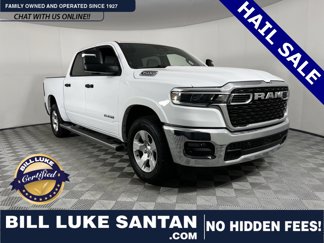 Used 2025 RAM 1500 Big Horn image 1