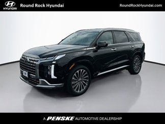 New 2025 Hyundai Palisade Calligraphy image 1