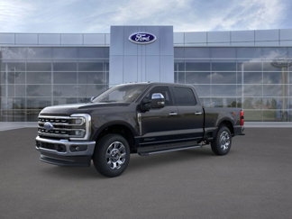 New 2025 Ford F250 Lariat image 1