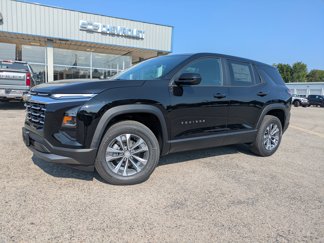 New 2026 Chevrolet Equinox LT w/ Convenience Package II image 1