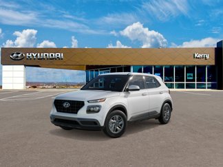 New 2025 Hyundai Venue SE image 1