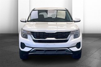 Used 2023 Kia Seltos LX video 2
