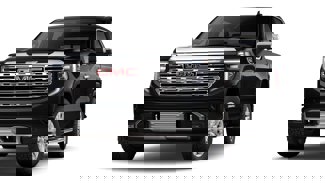 New 2025 GMC Sierra 1500 Denali image 1