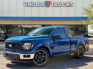 Used 2025 Ford F150 XL w/ Equipment Group 103A High image 1