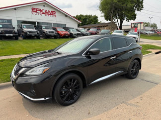 Used 2021 Nissan Murano SL w/ SL Moonroof Package image 1